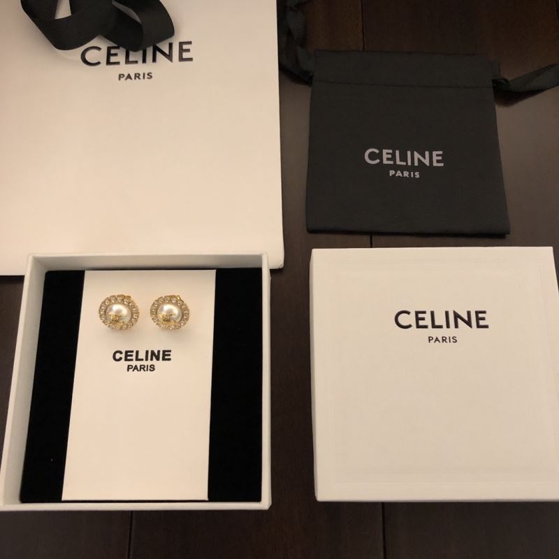 Celine Earrings